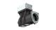 WABCO 4124420010 - Compresor bicilíndrico