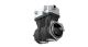 WABCO 4127040090 - Compresor bicilíndrico