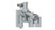 WABCO 4287500080 - Unidad de control
