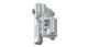 WABCO 4287500080 - Unidad de control