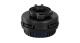 WABCO 4324070500 - Silenciador