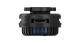 WABCO 4324070500 - Silenciador