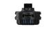 WABCO 4324070600 - Silenciador