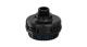 WABCO 4324070600 - Silenciador