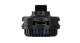 WABCO 4324070600 - Silenciador