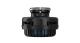 WABCO 4324070700 - Silenciador