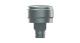 WABCO 4327030000 - Salida de escape