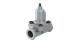 WABCO 4341001240 - Valvula de rebose sin retorno 5.5 bares