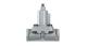 WABCO 4341001240 - Valvula de rebose sin retorno 5.5 bares