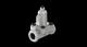 WABCO 4341001250 - Válvula de rebose sin retorno 6.0 bares