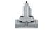 WABCO 4341001260 - Válvula de retorno sin rebose 6.5 bares