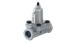 WABCO 4341001260 - Válvula de retorno sin rebose 6.5 bares