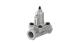WABCO 4341001270 - Valvula de rebose sin retorno 6.7 bares