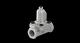 WABCO 4341001300 - Válvula de rebose sin retorno 7.0 bares