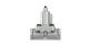 WABCO 4341001300 - Válvula de rebose sin retorno 7.0 bares