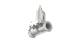 WABCO 4341002220 - VALV.REBOSE C/R.L.6'2 BAR