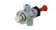 WABCO 4342050300 - Válvula distribuidora
