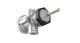 WABCO 4342050310 - Válvula distribuidora