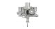 WABCO 4342050320 - Válvula distribuidora