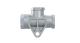 WABCO 4342080210 - Válvula selectora doble