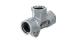 WABCO 4342080210 - Válvula selectora doble