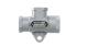 WABCO 4342080210 - Válvula selectora doble