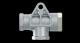 WABCO 4342080290 - VALV DOBLE RETENCION