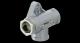 WABCO 4342080290 - VALV DOBLE RETENCION