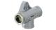 WABCO 4342080290 - Válvula selectora doble