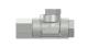 WABCO 4342080550 - Válvula selectora doble