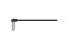 WABCO 4410320830 - Sensor inductivo