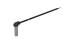 WABCO 4410320920 - Sensor inductivo
