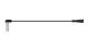 WABCO 4410328620 - Sensor ABS