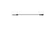 WABCO 4410329050 - Sensor ABS