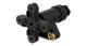 WABCO 4410501230 - Sensor de distancia