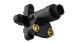 WABCO 4410501230 - Sensor de distancia