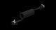WABCO 4460082430 - Cable de conexión EBS 7 pines ISO 7638