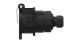 WABCO 4460083802 - Conector hembra