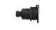 WABCO 4460083812 - Conector hembra