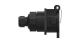 WABCO 4460084042 - Conector hembra