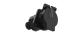 WABCO 4460084042 - Conector hembra
