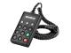 WABCO 4460561170 - Unidad de control ECAS