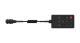WABCO 4460561360 - Mando remoto ECAS