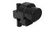 WABCO 4460910020 - Válvula de control de caudal de calefacción