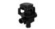 WABCO 4460912000 - Válvula de control de caudal de calefacción