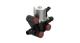 WABCO 4460913010 - Válvula de control de caudal de calefacción