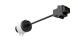 WABCO 4461901510 - Sensor de puerta
