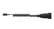 WABCO 4463003450 - Cable de diagnóstico