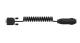 WABCO 4463003480 - Cable de diagnóstico