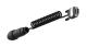 WABCO 4463003480 - Cable de diagnóstico